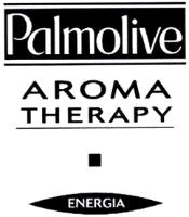 PALMOLIVE AROMA THERAPY ENERGIA