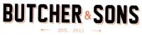 BUTCHER & SONS