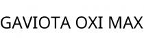 GAVIOTA OXI MAX