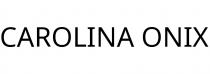 CAROLINA ONIX