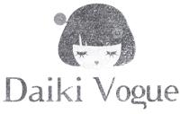 DAIKI VOGUE