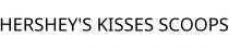 HERSHEY'S KISSES SCOOPS