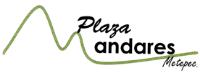 PLAZA ANDARES METEPEC