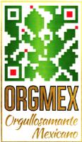ORGMEX ORGULLOSAMENTE MEXICANO