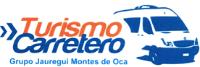 TURISMO CARRETERO GRUPO JAUREGUI MONTES DE OCA