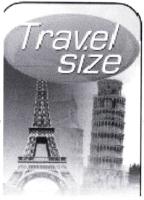 TRAVEL SIZE