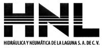 HNL HIDRÁULICA Y NEUMÁTICA DE LA LAGUNA