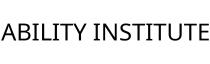 ABILITY INSTITUTE