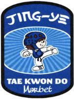 JING YE TAE KWON DO MARBET