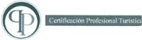 PP CERTIFICACIÓN PROFESIONAL TURISTICA