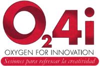 O24I OXYGEN FOR INNOVATION