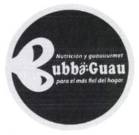 BUBBA GUAU