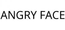 ANGRY FACE