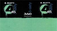 45 3-SIXTY 360