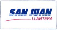 SAN JUAN LLANTERA