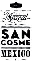 MSC MEZCAL SAN COSME MEXICO