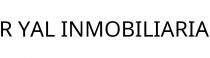R YAL INMOBILIARIA