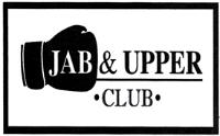 JAB & UPPER CLUB