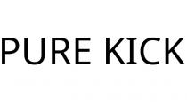 PURE KICK