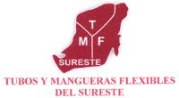 TMF SURESTE TUBOS Y MANGUERAS FLEXIBLES DEL SURESTE