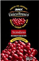 JUMEX UNICOFRESCO