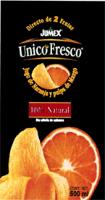 JUMEX UNICOFRESCO