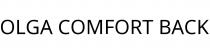 OLGA COMFORT BACK