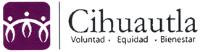 CIHUAUTLA VOLUNTAD EQUIDAD BIENESTAR