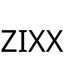 ZIXX