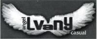 ANGEL LVANY CASUAL