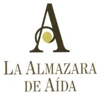 LA ALMAZARA DE AÍDA