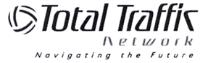 TOTAL TRAFFIC NETWORK NAVIGATING THE FUTURE