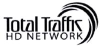 TOTAL TRAFFIC HD NETWORK
