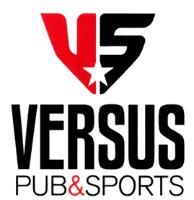 VS VERSUS PUB & SPORTS