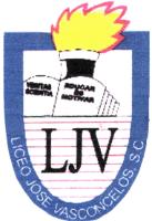 LVJ LICEO JOSE VASCONCELOS