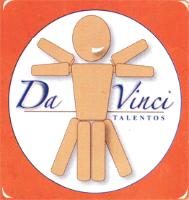 DA VINCI TALENTOS