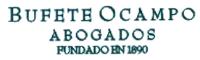 BUFETE OCAMPO ABOGADOS FUNDADO EN 1890