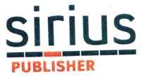 SIRIUS PUBLISHER