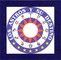 LOS ASTROS Y SU DESTINO