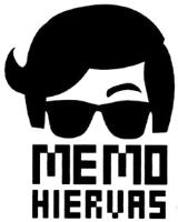 MEMO HIERVAS