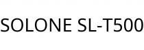 SOLONE SL-T500