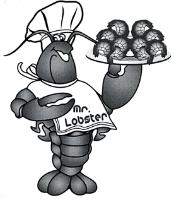 MR. LOBSTER