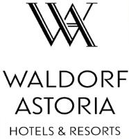 WA WALDORF ASTORIA HOTELS & RESORTS