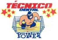 TÉCNICO DENTAL POWER