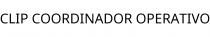 CLIP COORDINADOR OPERATIVO
