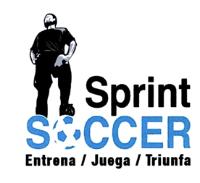 SPRINT SOCCER ENTRENA JUEGA TRIUNFA