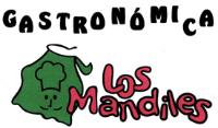 GASTRONÓMICA LOS MANDILES