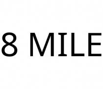 8 MILE