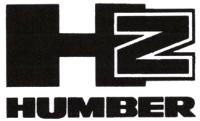 HZ HUMBER