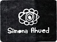 SIMONA AHUED
